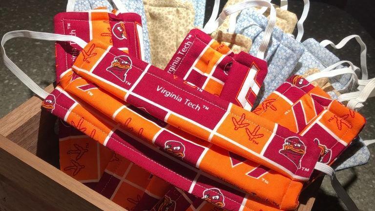Virginia Tech mandates COVID-19 tests for on-campus students, stays mum on athletes